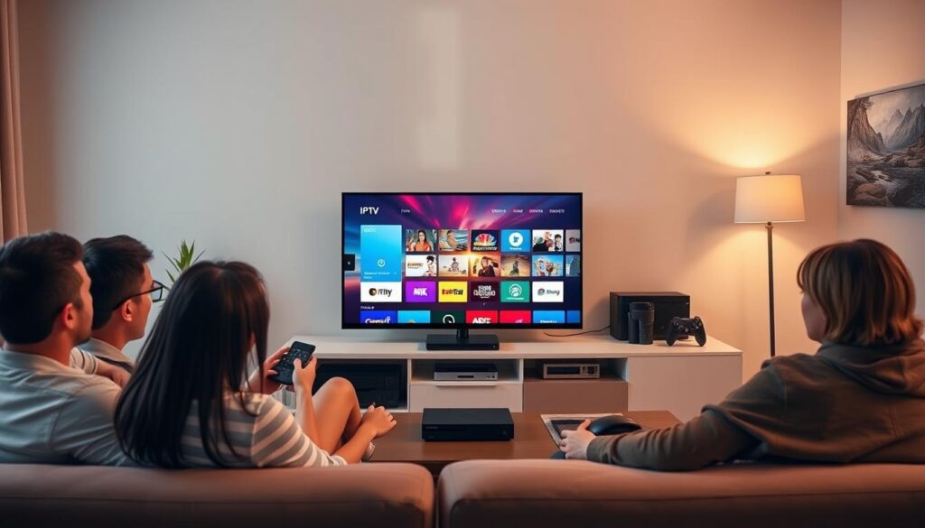 Why I Choose the Best IPTV Service Provider Today | iptvservicemax IPTV service guide