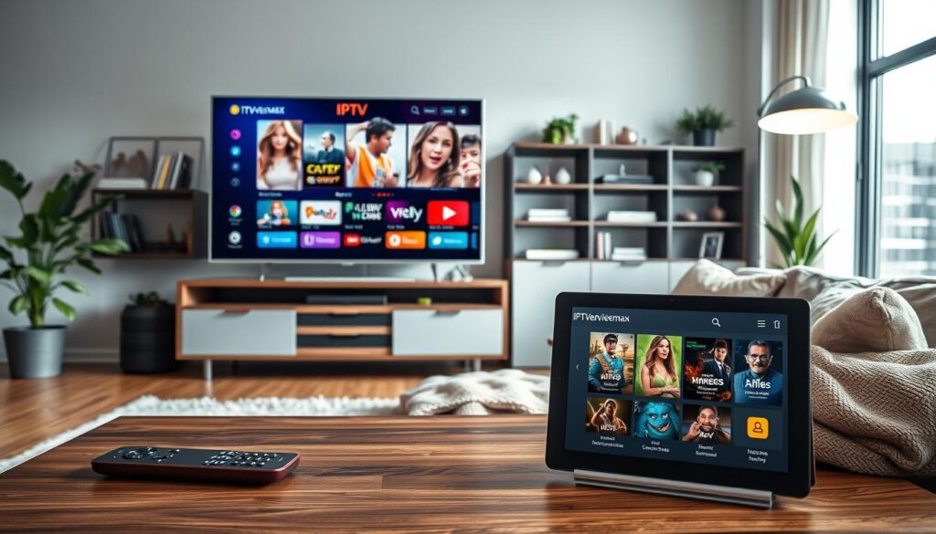 Cheap IPTV Service I Trust for Streaming in America | iptvservicemax IPTV service guide