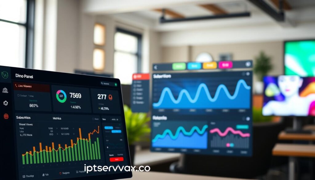 Why I Trust Dino Panel IPTV Reseller for My Business | iptvservicemax IPTV service guide