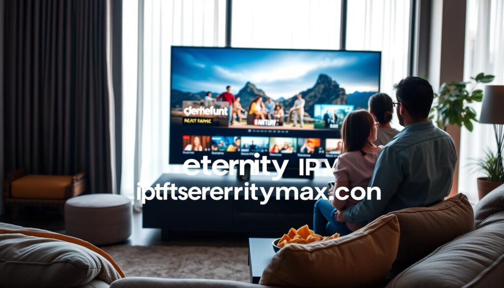 Why I Choose Eternity IPTV for My Streaming Needs | iptvservicemax IPTV service guide
