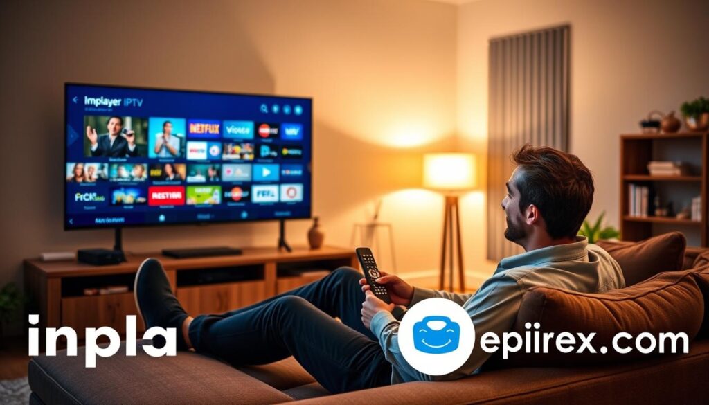 How I Use Implayer IPTV to Enhance My Streaming Experience | iptvservicemax IPTV service guide