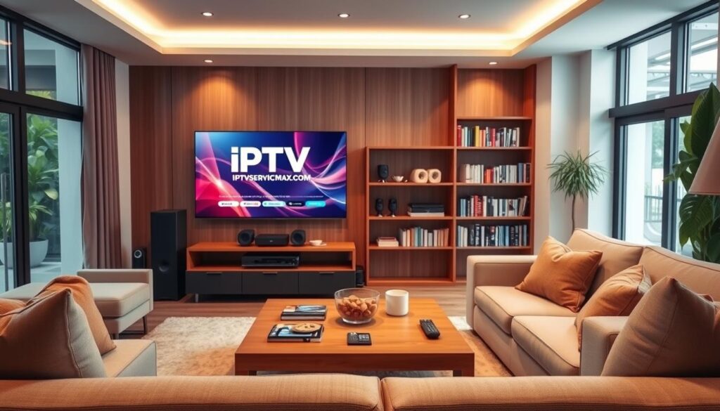 IPTV Best Provider My Top Choice for Streaming Quality | iptvservicemax IPTV service guide