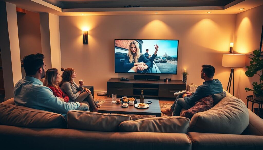 How IPTV Geeks Changed My Streaming Experience | iptvservicemax IPTV service guide