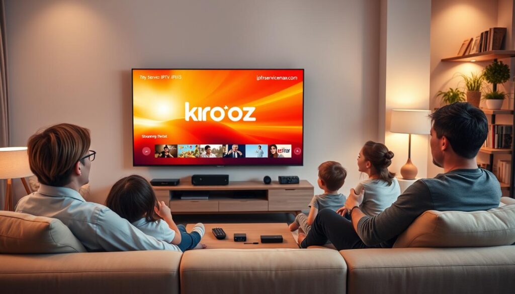 Krooz IPTV Is My Go-To for Reliable Streaming | iptvservicemax IPTV service guide