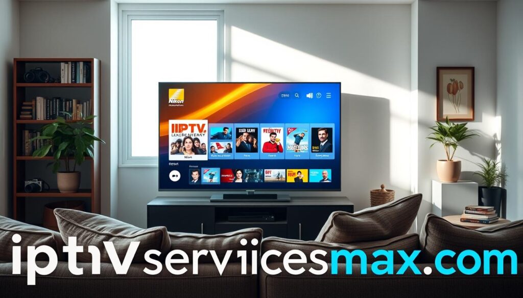 My Guide to Nikon IPTV Streaming in the United States | iptvservicemax IPTV service guide