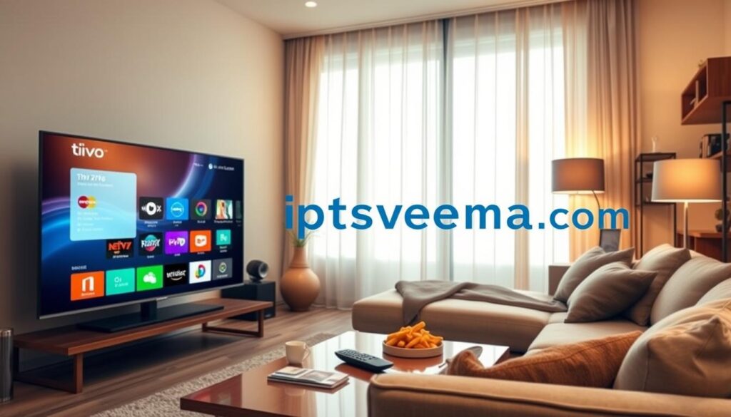My Guide to Tivo IPTV for Reliable Streaming in the US | iptvservicemax IPTV service guide