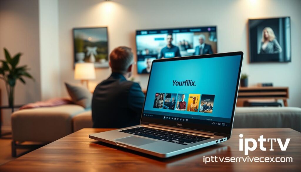 Yourflix IPTV Review What I Think About the Service | iptvservicemax IPTV service guide